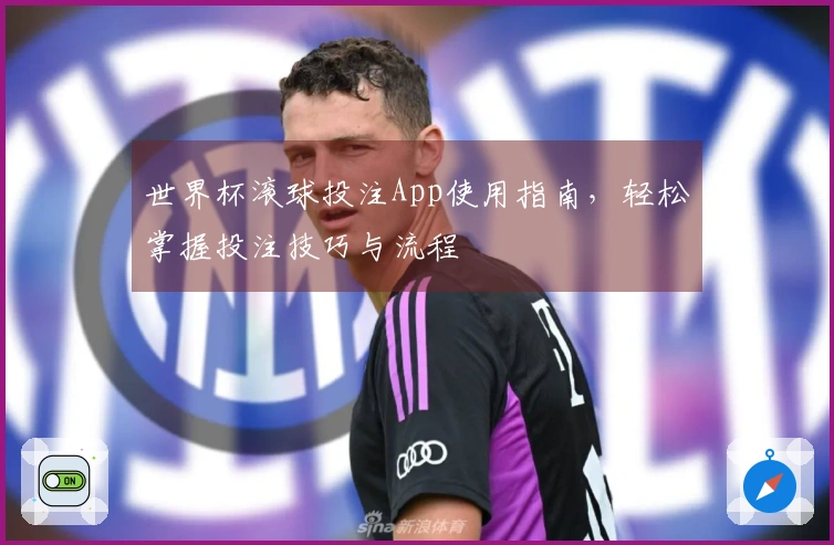 世界杯滚球投注App使用指南,轻松掌握投注技巧与流程