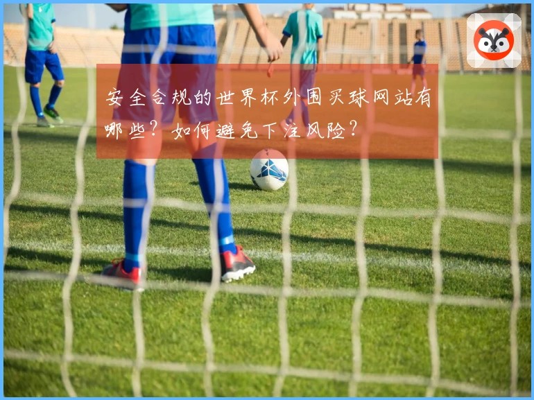安全合规的世界杯外围买球网站有哪些？如何避免下注风险？