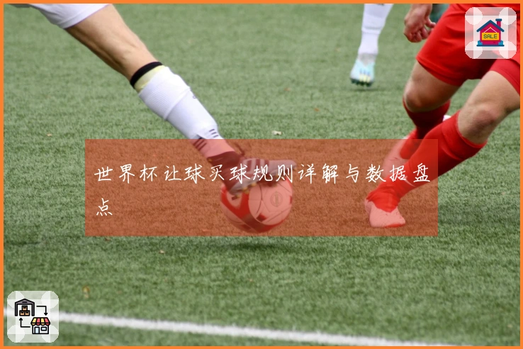 世界杯让球买球规则详解与数据盘点